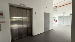 Jalan Ahmad Ibrahim (D22), Factory #496030271